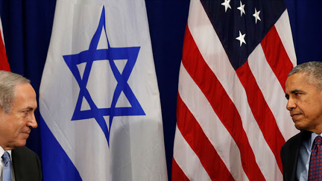 Obama busca aislar a Netanyahu antes de abandonar la Casa Blanca Obama busca aislar a Netanyahu antes de abandonar la Casa Blanca