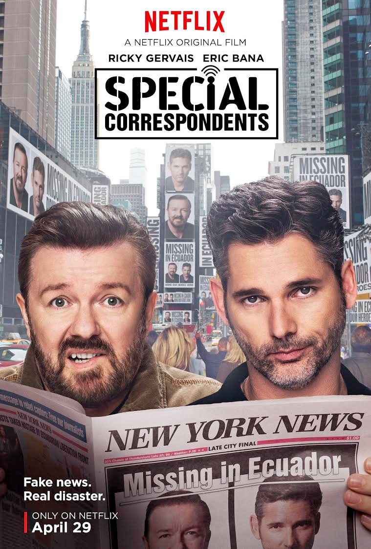 Special Correspondents 2016 - Full (HD)