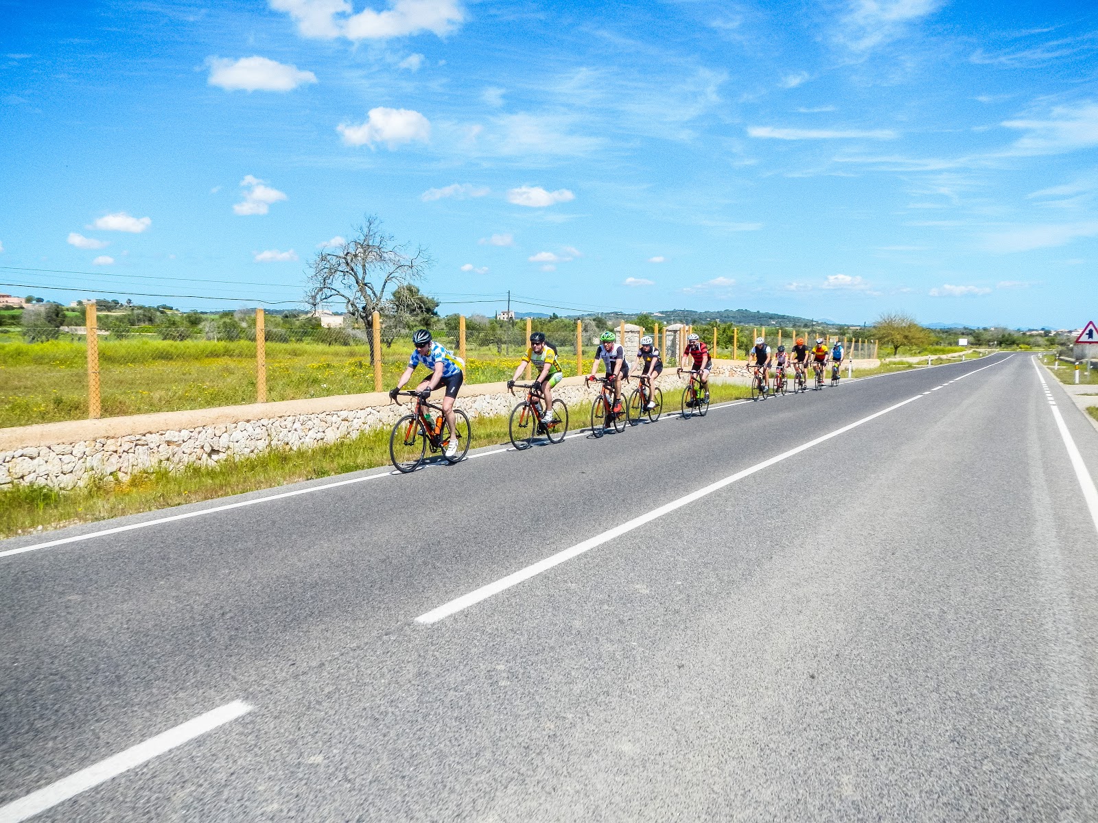 Outdoor Is Without Door 2018