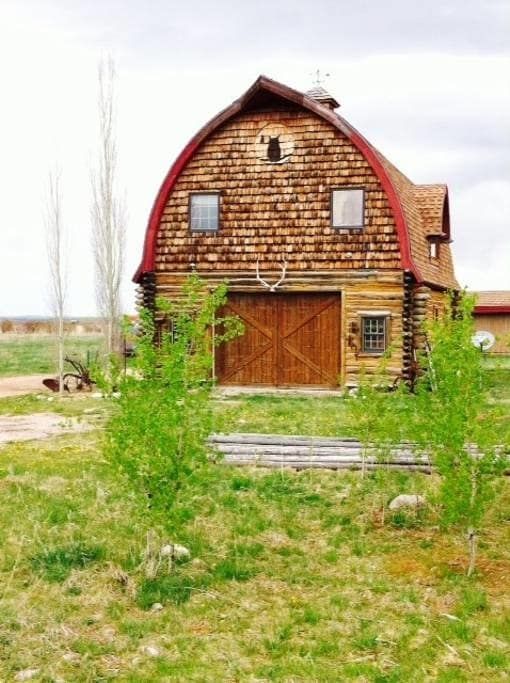 8 Unique Places to stay in Idaho