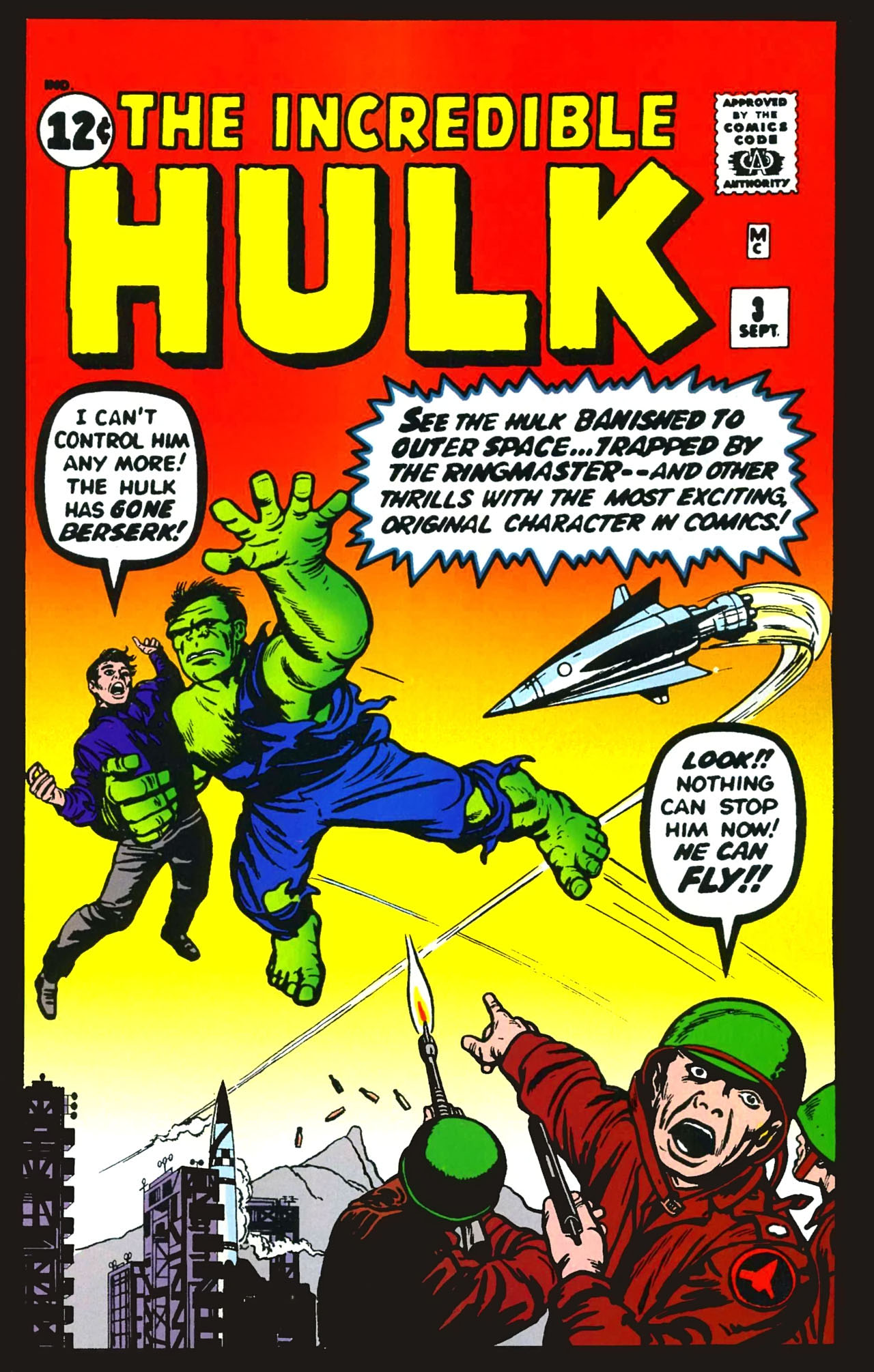 The Incredible Hulk (2000) Issue #100 #89 - English 35
