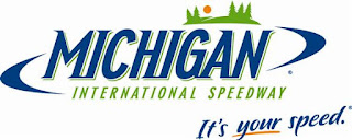  Michigan International Speedway