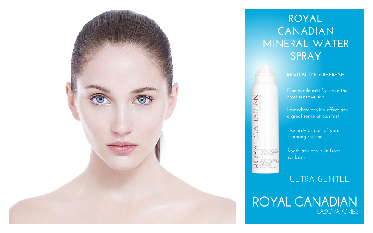 ♥ Singapore Lifestyle Blogger Angelexxa Facial Product Royal