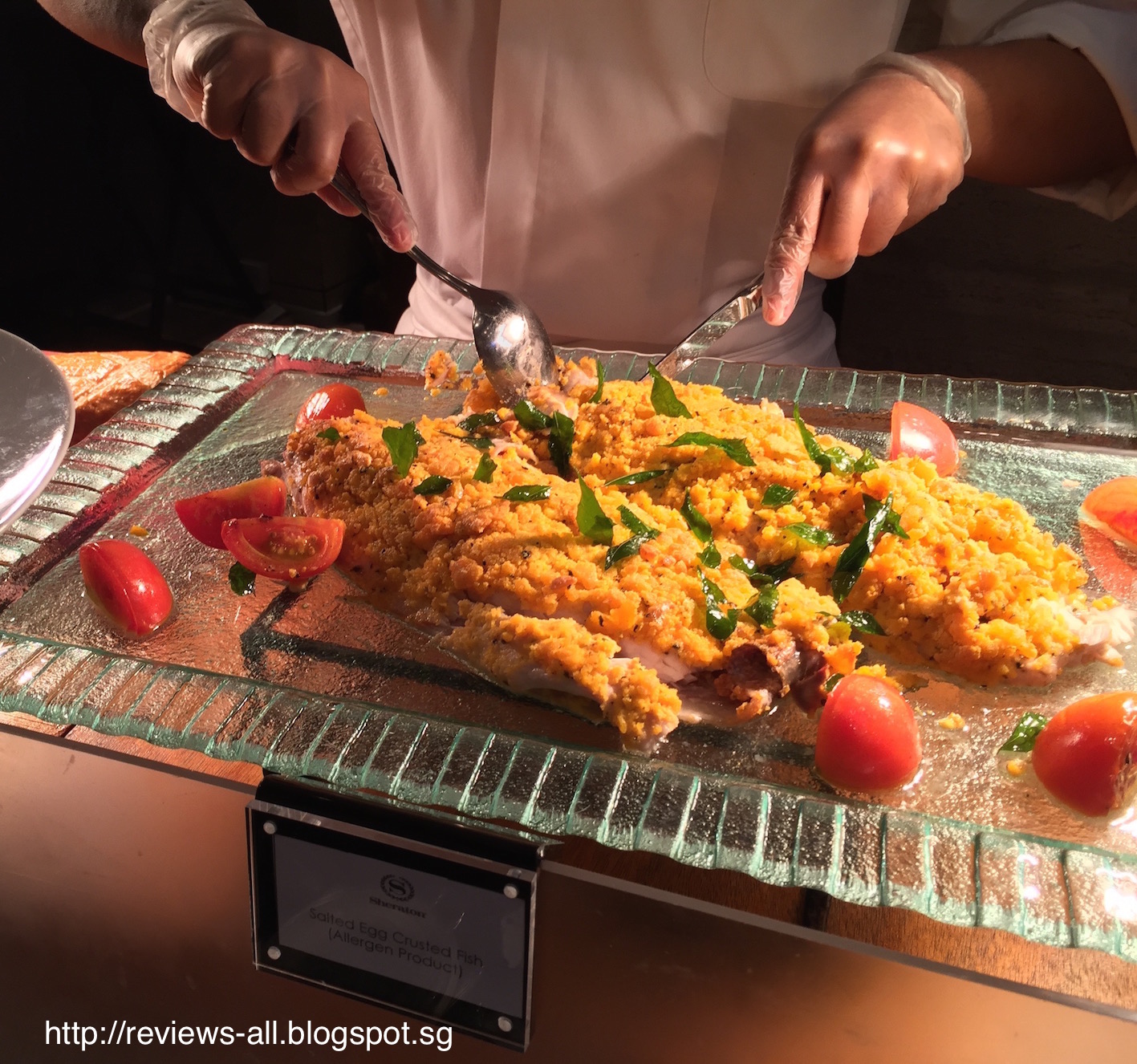 We Ll Tell You A W Couple S Blog Buffet Dinner At The Dining Room And I Planned For A Dinner That Will Not Pay So Much Yet Abbey Enjoy Romantic Place With An Unlimited Food To Devour