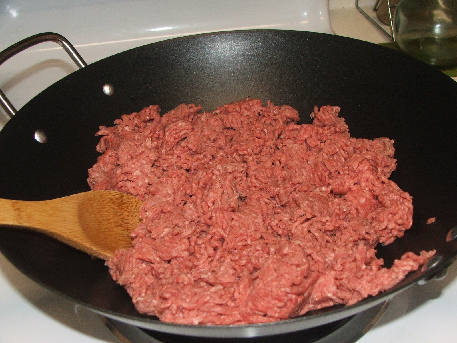 Canning Granny: Canning Taco Meat