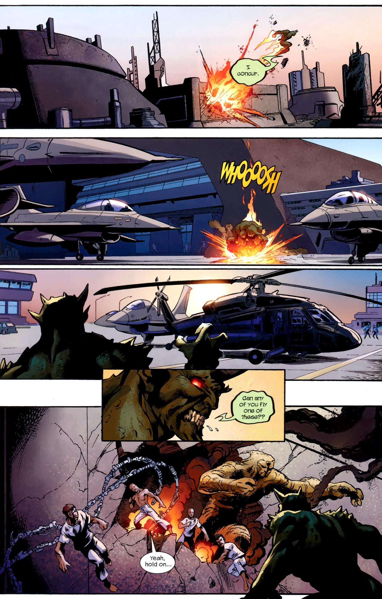 Ultimate Spider-Man (2009) issue 156 - Page 14