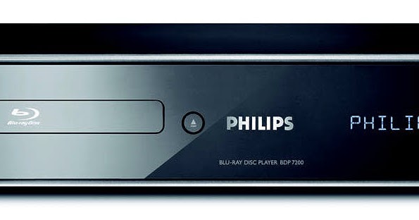 Philips BDP7200/37B Blu-Ray Player 64 Bit Philips BDP7200/37B Blu-Ray Player Driver