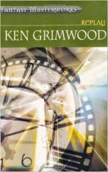Ken Grimwood -- Replay