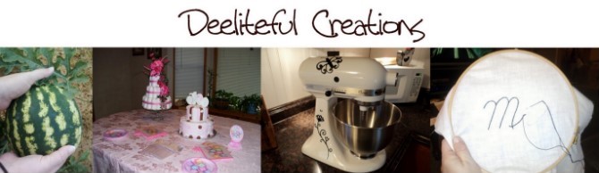 Deeliteful Creations