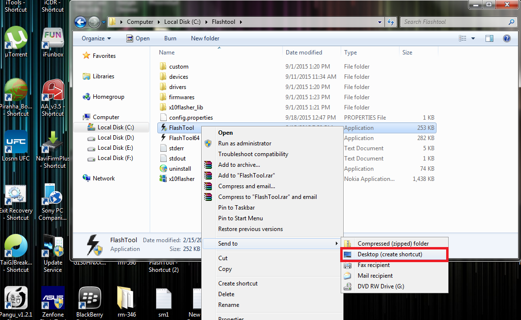 Flashtool drivers for xperia Flashtool drivers for xperia