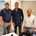 Super Eagles defender William Troost-Ekong signs new contract with Gent till 2018