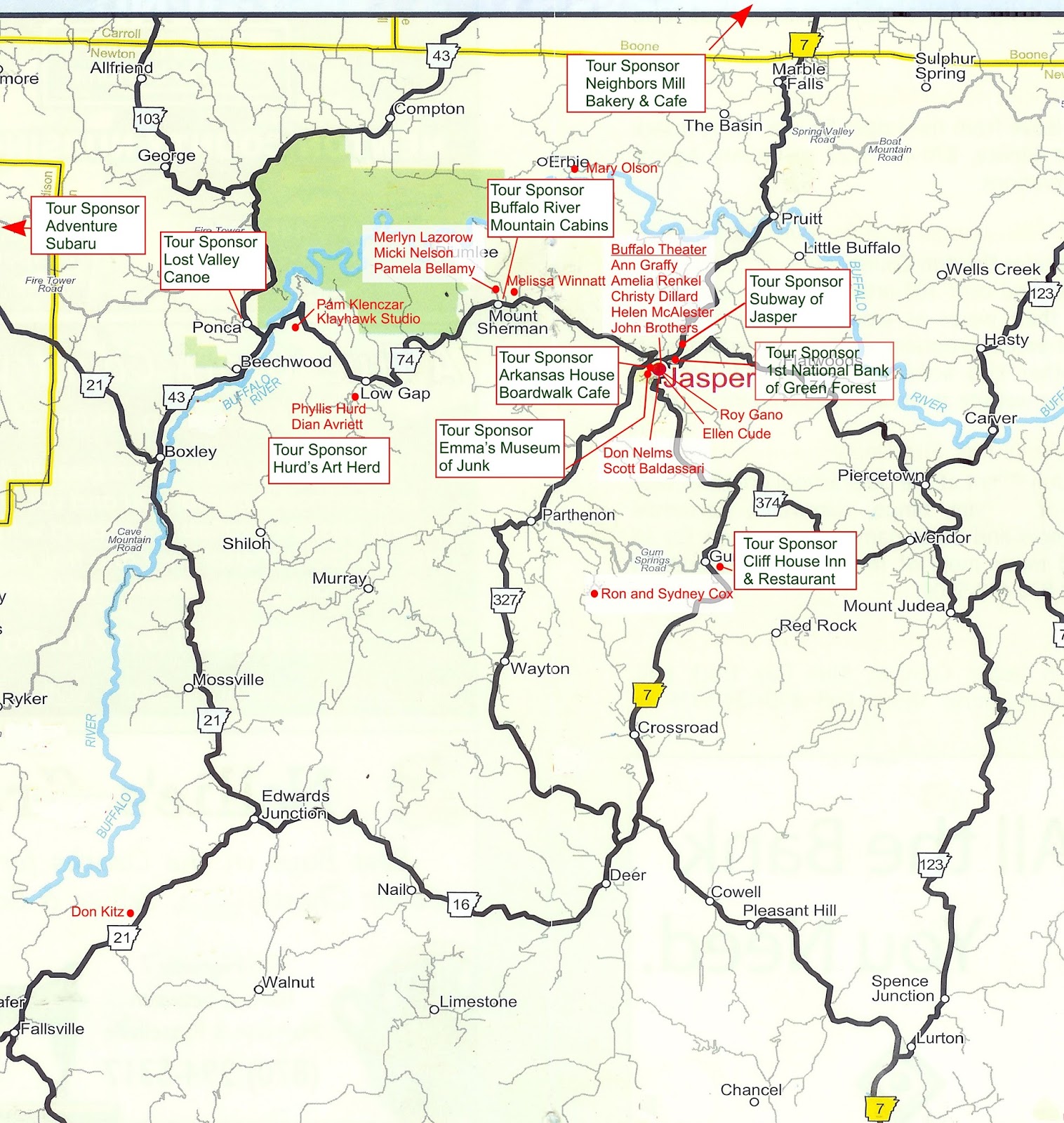 Arkansas Wildlife Photography Ozark Mountain Artist Tour This Weekend