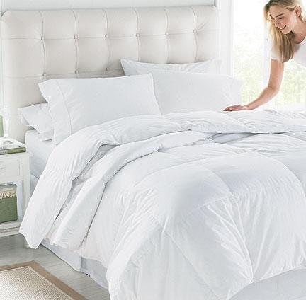 Marzua: Edredones nórdicos