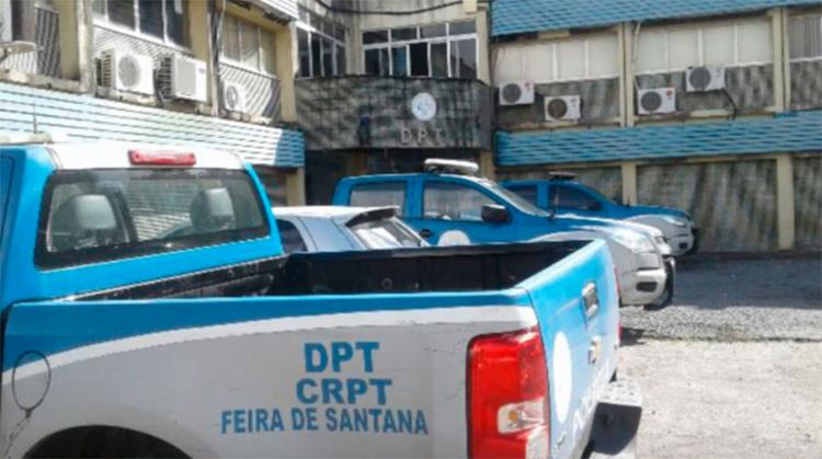 Dois irmãos são assassinados a tiros em Feira de Santana