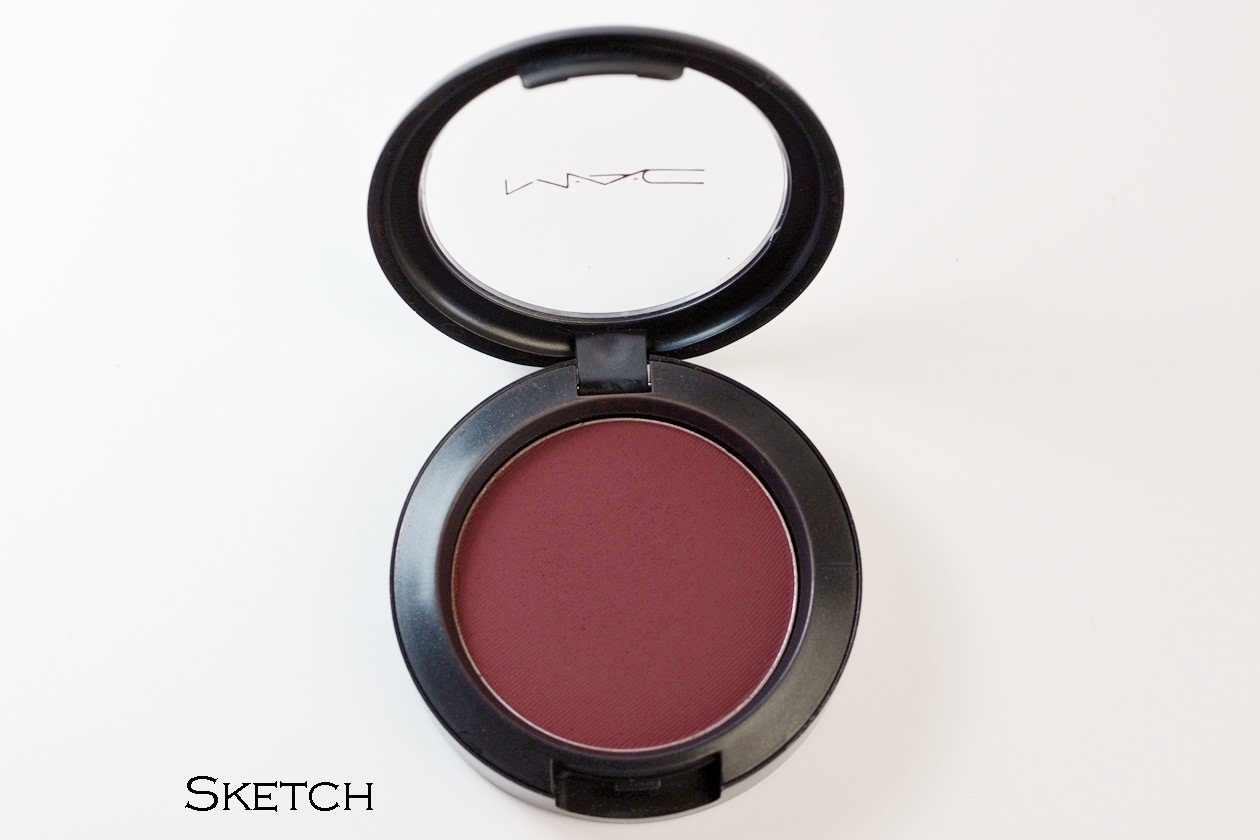 Update 70+ mac sketch blush best in.eteachers