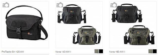 Tas Kamera Model Shoulder Blag Tas Kamera Model Shoulder Blag