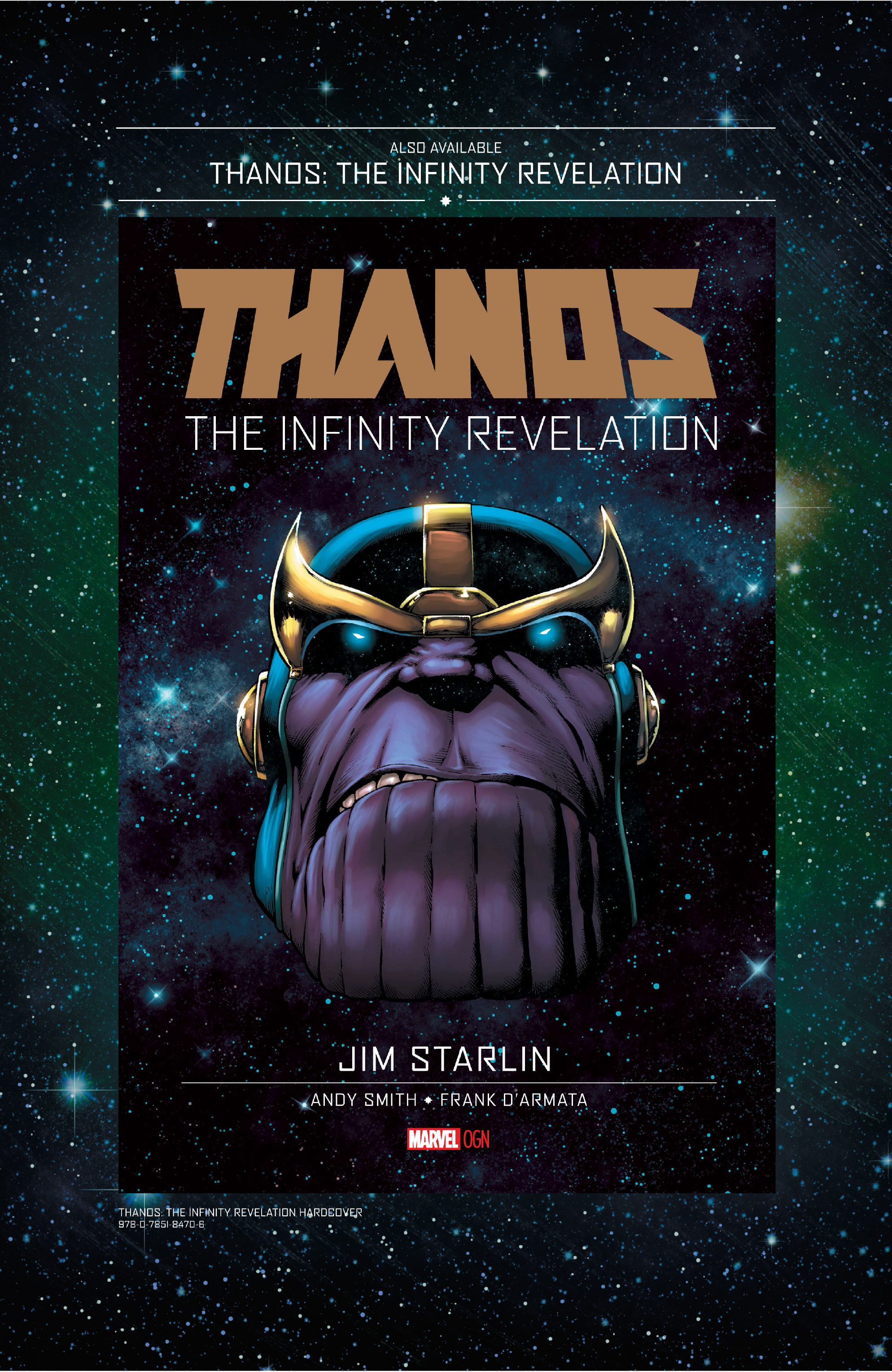 Read online Thanos: The Infinity Finale comic -  Issue # Full - 102