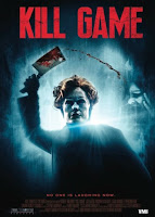 Kill Game 2015 720p English BRRip Full Movie