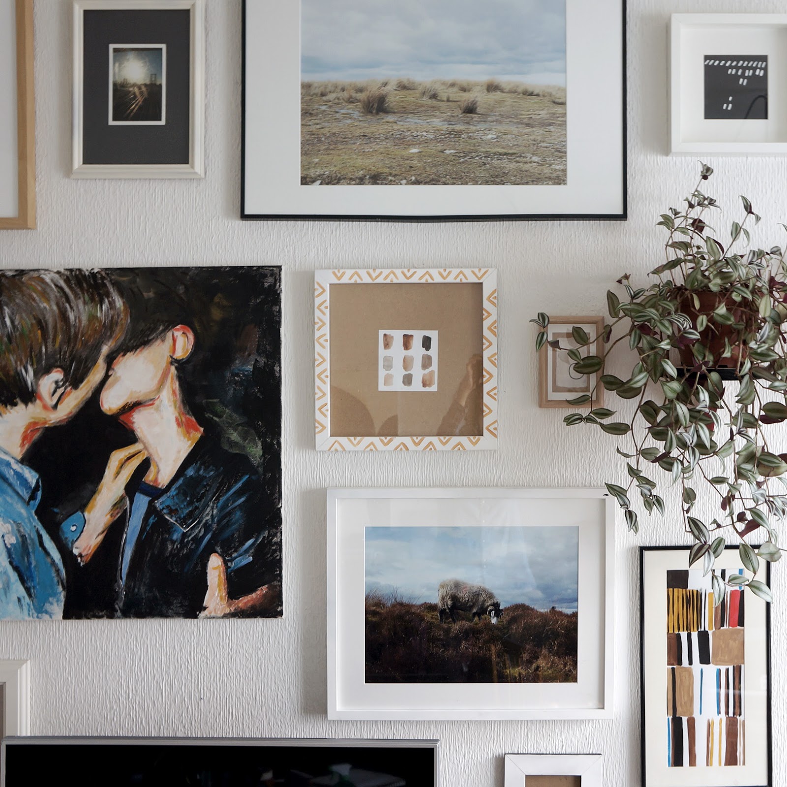 50 ideas para decorar un piso pequeño