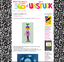 my blog on 365 & unstuck
