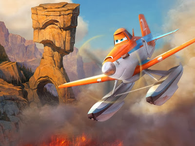 Planes Fire & Rescue