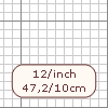 12/inch
