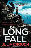 The Long Fall by Julia Crouch