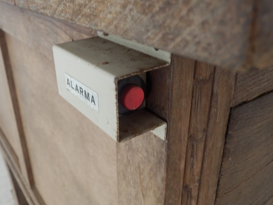 Los muebles de mi tienda 1 | Bricolaje