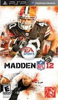 Madden NFL 12