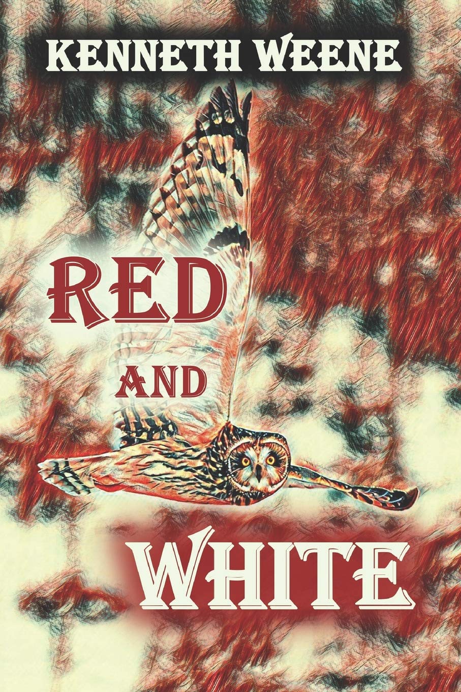 Red and White