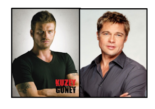 Brad Pitt of Turkey, Kıvanç Tatlıtuğ is the lead of Zindagi’s upcoming show ‘Kuzey Guney’ 