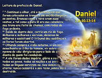 Resultado de imagen para Daniel (7,9-10.13-14)