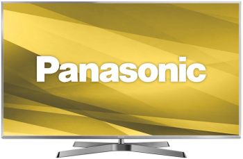 Platte smart TV met draaibare voet Panasonic