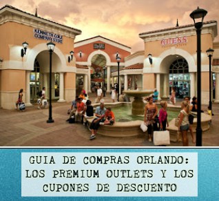 Guia de Compras Orlando