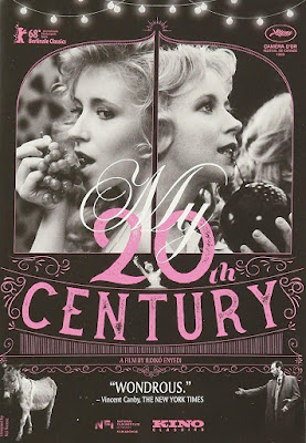 My 20th Century 1989 Dvd