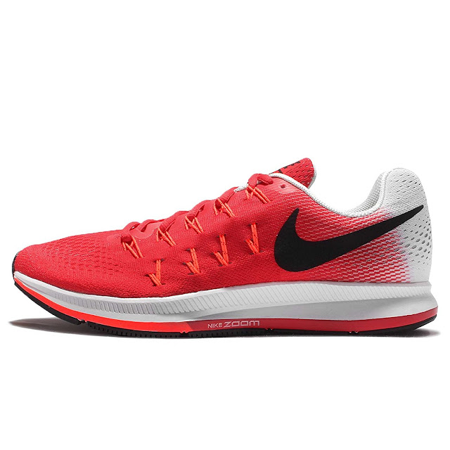 Nike's Zoom Pegasus, the world's fastest running shoe. - Sneakers Pick