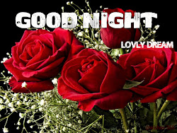 night lovely flowers quotes rose roses flower dreams wishes messages bukky soonest loveliest earth things