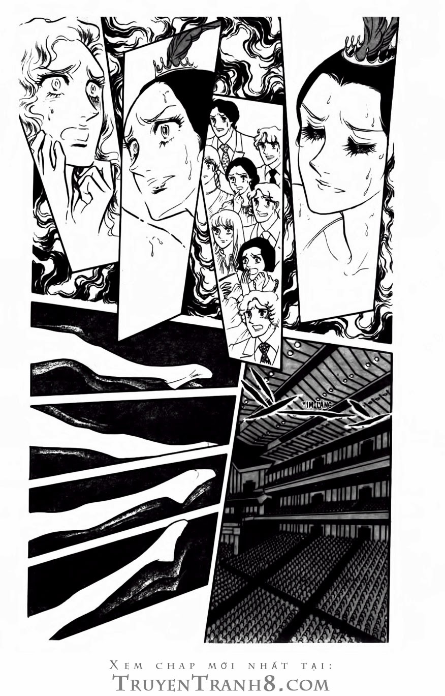 Swan - Vũ Khúc Thiên Nga Chap 82 - Next Chap 83
