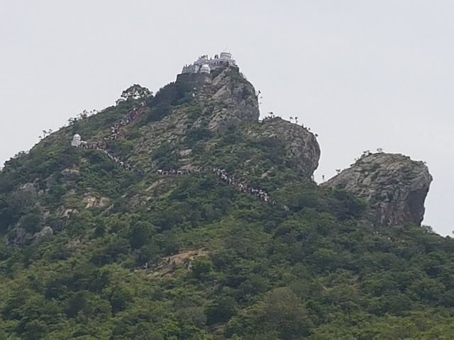 Thalamalai Sanjeevaraya Perumal Temple