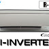 Daikin Hi-Inverter Merk AC Hemat Listrik untuk Kesejukan Sempurna