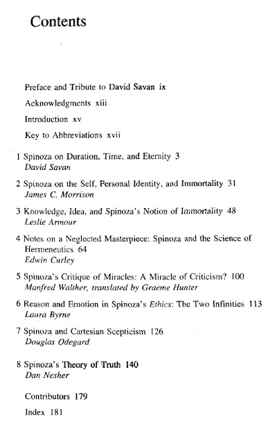 Baruch spinoza image