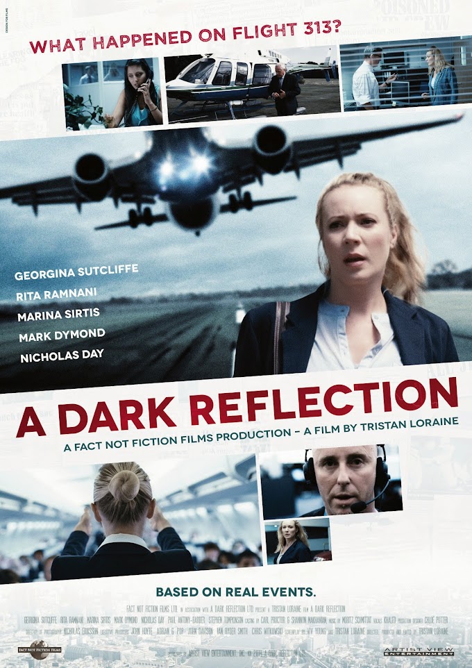 مشاهدة فيلم A Dark Reflection 2015 مترجم اون لاين