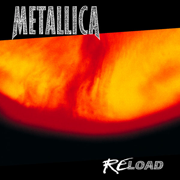 Top Ten Things Metallica Albums