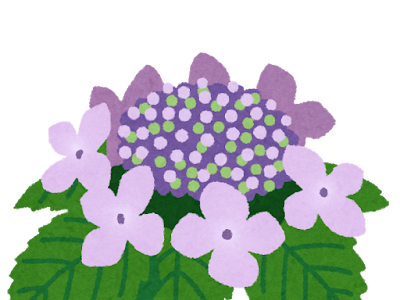 紫陽花 イラスト 135054-紫陽花 イラスト 手書き