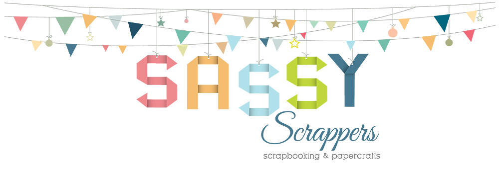 sassy scrapper coupon code