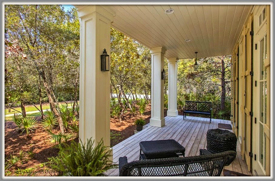 30A Luxury Homes 3Story Seacrest Beach Home For Sale 41