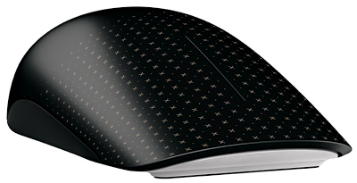 Microsoft Touch Mouse Image