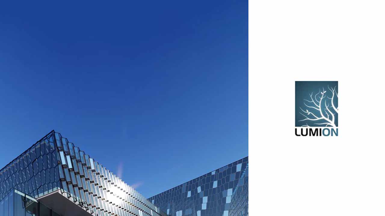 lumion 11.0
