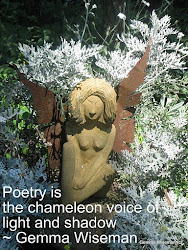 POETRY IS...