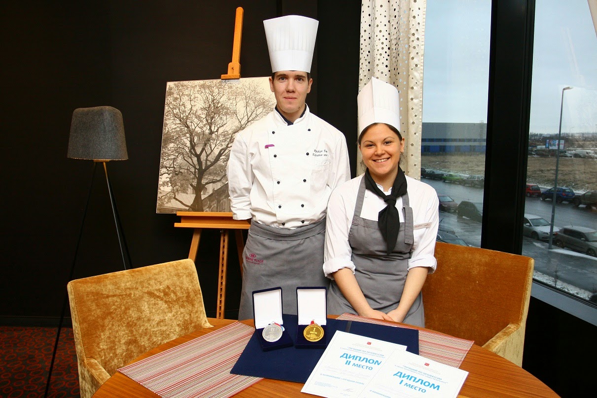 Повар отеля Повар отеля